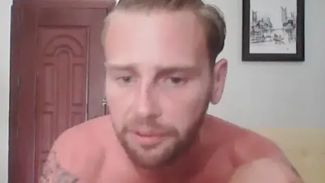 DannyAndKiki webcam model stream image