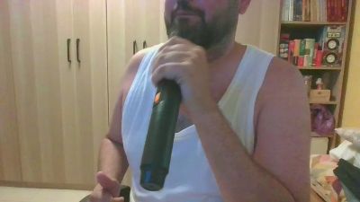 Roda_Infinitely webcam cam4 model stream image