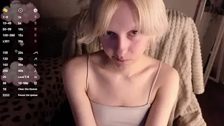 holyedward webcam model stream image