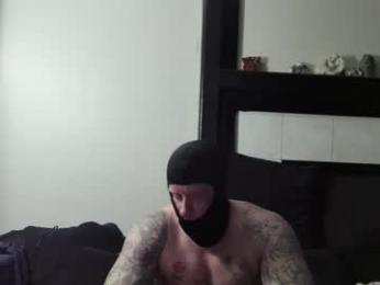 shadowman623 webcam model stream image