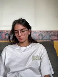 Salome_sweet69 webcam model stream image