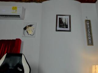 Killian Smithh webcam model stream image