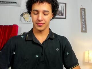 Killian Smithh webcam model stream image