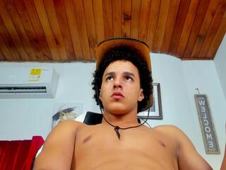 Killian Smithh webcam model stream image