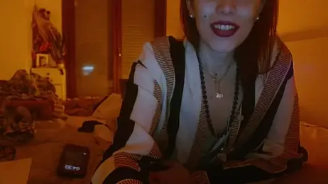 Regina_5 webcam model stream image