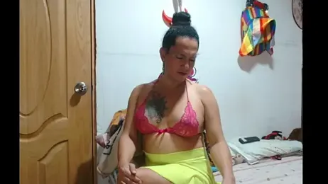 abbycrespa webcam model stream image