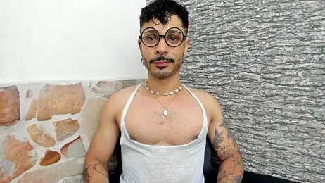 Mike_Owen2 webcam model stream image