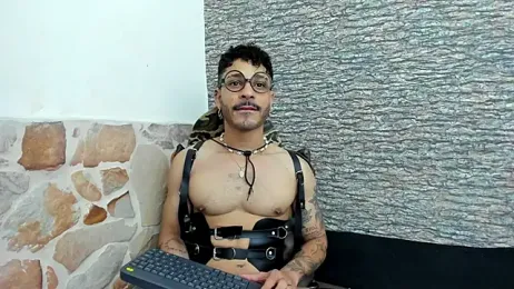 Mike_Owen2 webcam model stream image