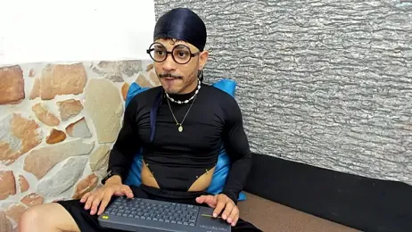 Mike_Owen2 webcam model stream image