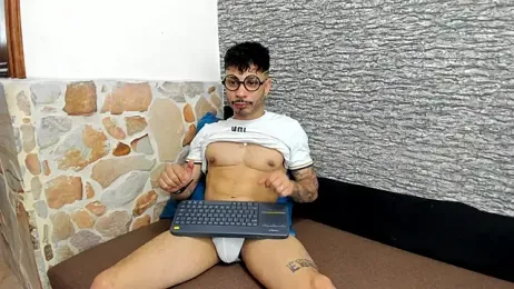 Mike_Owen2 webcam model stream image
