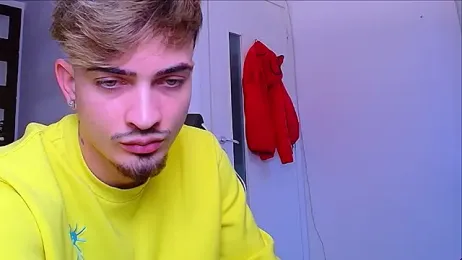 BrandonTate webcam model stream image