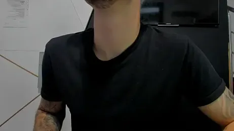 BrandonTate webcam model stream image