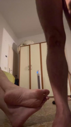 OSOFE webcam cam4 model stream image
