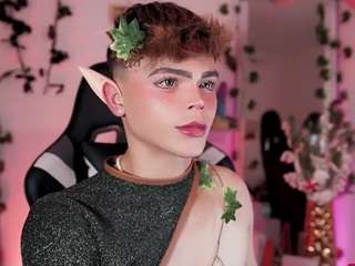 kennyboy-18 webcam model stream image