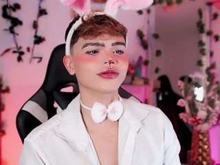 kennyboy-18 webcam camsoda model stream image