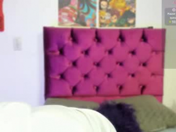 nathytorres webcam model stream image
