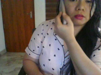 RossyLove webcam model stream image