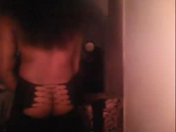 smokegoddess35 webcam model stream image
