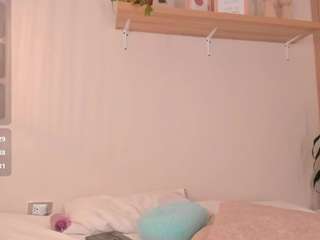 gisselle-palmer webcam model stream image