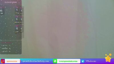aprendizdsumisa webcam model stream image