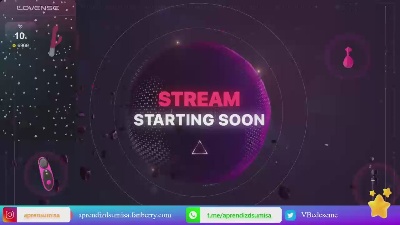 aprendizdsumisa webcam model stream image