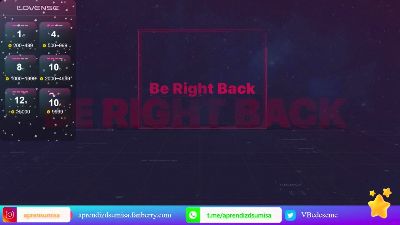 aprendizdsumisa webcam model stream image