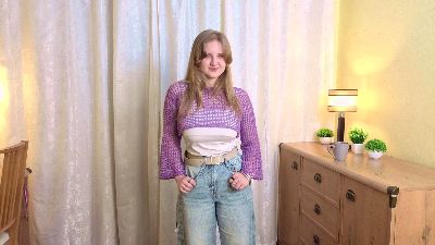 KandraDagesse webcam model stream image