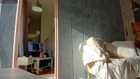 Sassy_Teen webcam stripchat model stream image