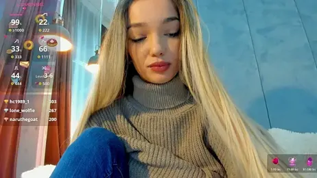 Sassy_Teen webcam stripchat model stream image