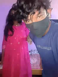 hotcopuleandsweet webcam model stream image