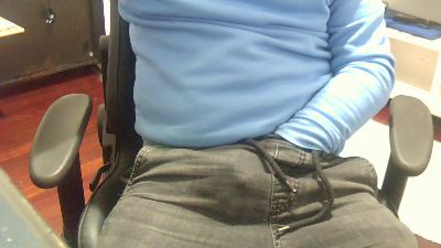 gutig_14 webcam model stream image