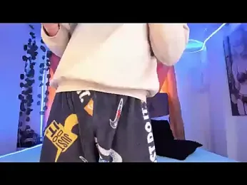 Ethan_Boyy webcam model stream image