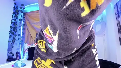 Ethan_Boyy webcam stripchat model stream image