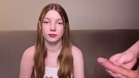 -kamiko webcam model stream image