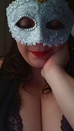 Ladamadargento9 webcam model stream image