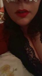 Ladamadargento9 webcam model stream image