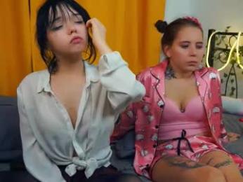 candiewilliar webcam model stream image