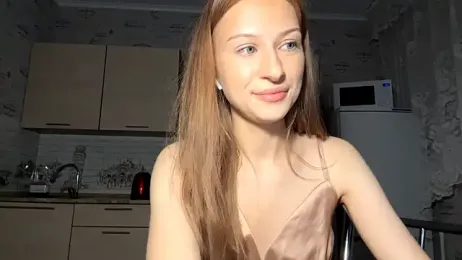 FloreLeroy webcam model stream image
