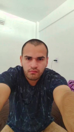 manuenrique2 webcam model stream image