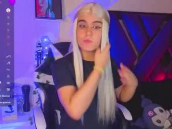 derek_grey1 webcam model stream image