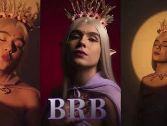 derek_grey1 webcam model stream image