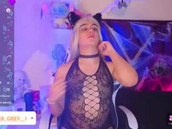 derek_grey1 webcam model stream image