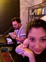 Hey-Hot webcam model stream image