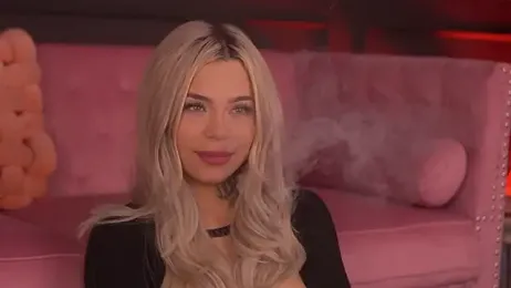 NickyBenz webcam model stream image