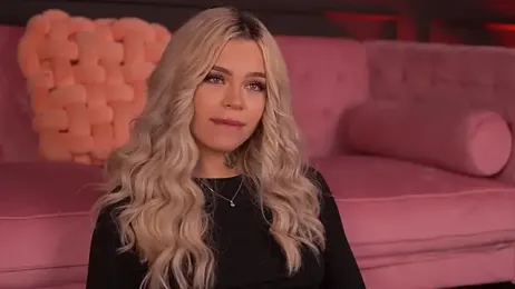 NickyBenz webcam stripchat model stream image