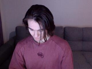 Mick Love webcam model stream image