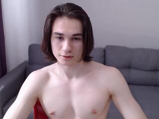 Mick Love webcam model stream image