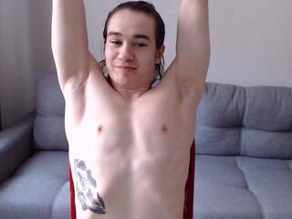 Mick Love webcam model stream image