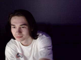 Mick Love webcam model stream image