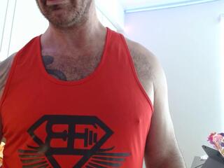Killian & Crew webcam model stream image